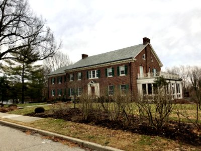Grandview Avenue, East Walnut Hills, Cincinnati, OH 