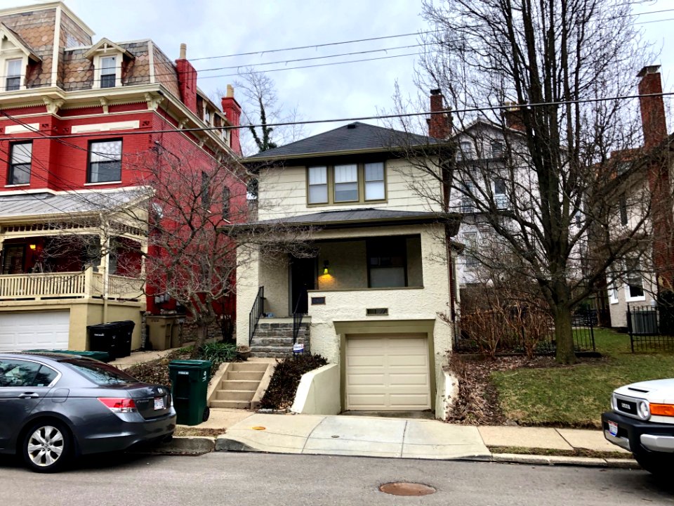 Salutaris Avenue, East Walnut Hills, Cincinnati, OH 