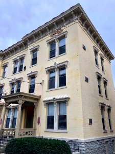 Salutaris House, East Walnut Hills, Cincinnati, OH 