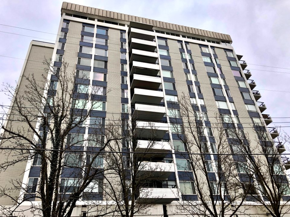 River Terrace Condominium, East Walnut Hills, Cincinnati, … 
