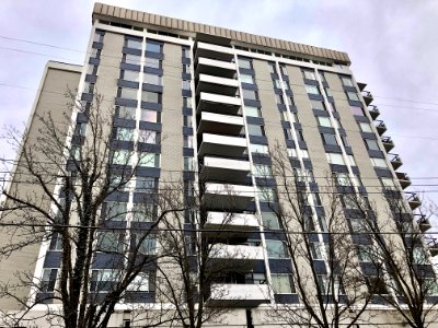 River Terrace Condominium, East Walnut Hills, Cincinnati, … 
