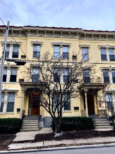 Salutaris House, East Walnut Hills, Cincinnati, OH 
