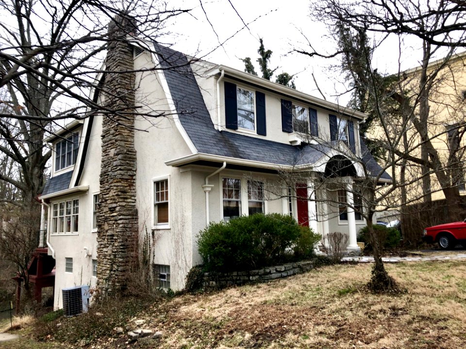 Salutaris Avenue, East Walnut Hills, Cincinnati, OH 