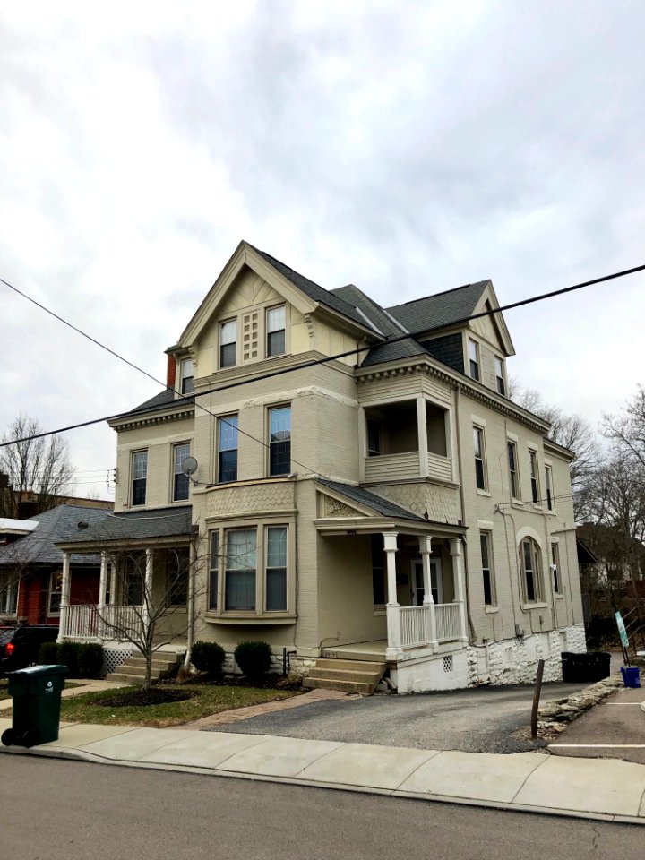 Salutaris Avenue, East Walnut Hills, Cincinnati, OH 