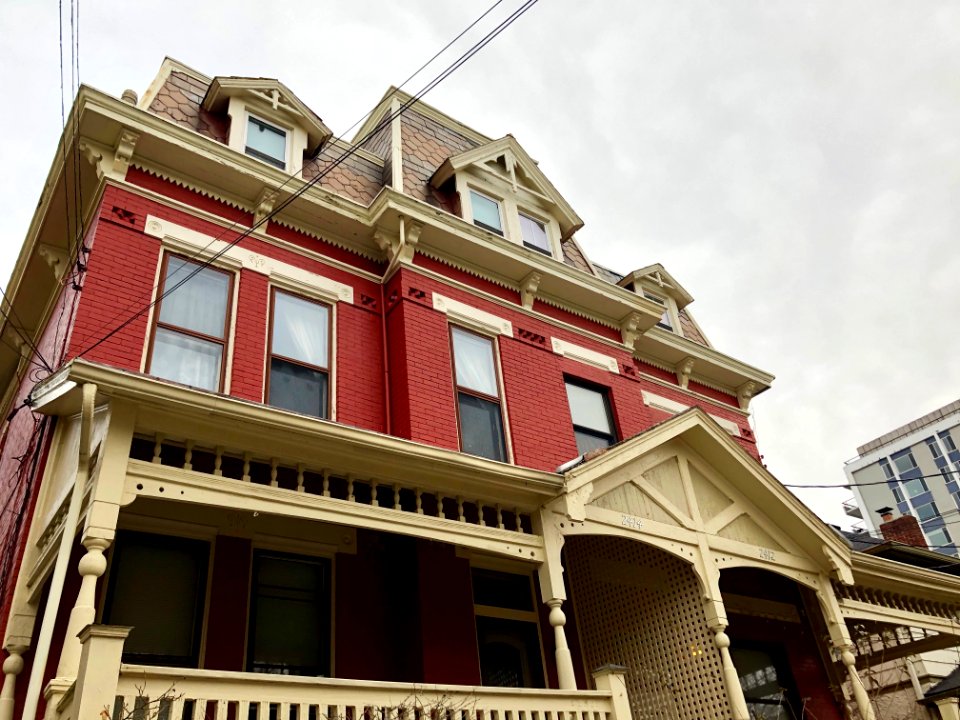 Salutaris Avenue, East Walnut Hills, Cincinnati, OH 