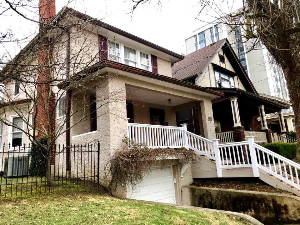 Salutaris Avenue, East Walnut Hills, Cincinnati, OH 