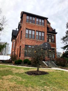 McMillan Street, East Walnut Hills, Cincinnati, OH 