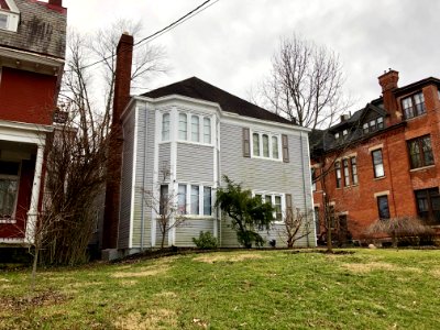 McMillan Street, East Walnut Hills, Cincinnati, OH 
