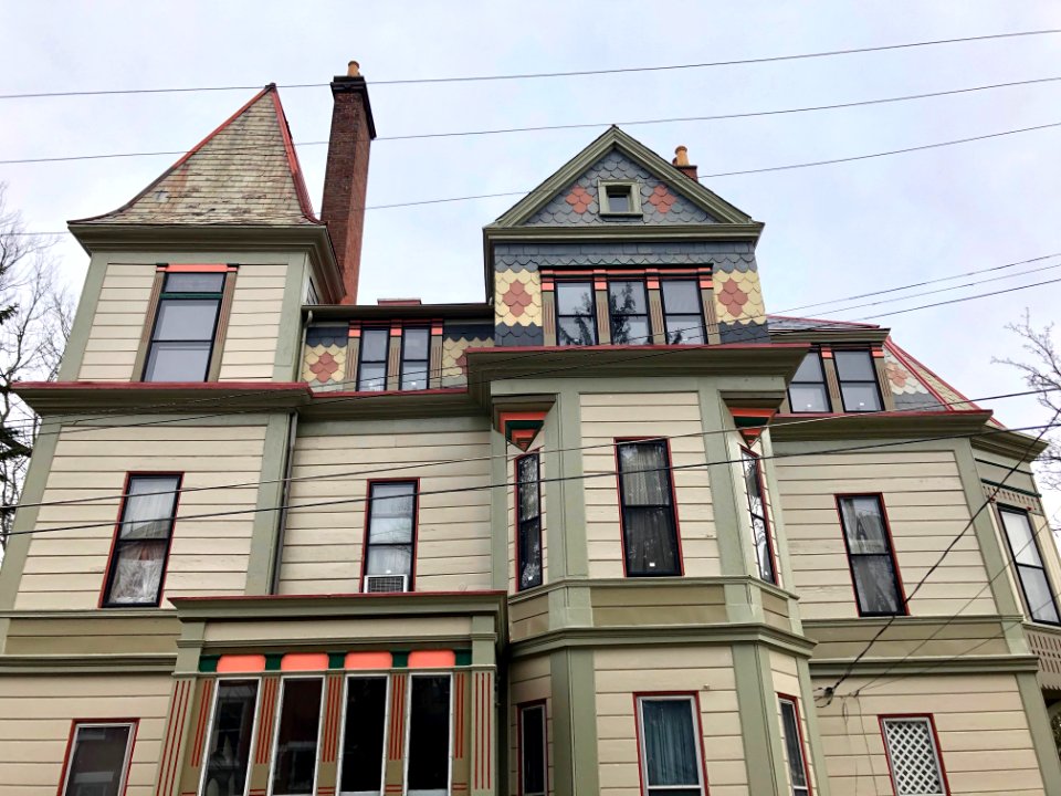 McMillan Street, East Walnut Hills, Cincinnati, OH 