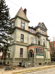 McMillan Street, East Walnut Hills, Cincinnati, OH 