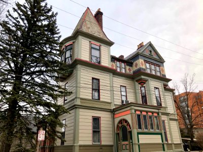 McMillan Street, East Walnut Hills, Cincinnati, OH 
