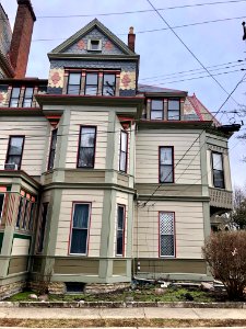McMillan Street, East Walnut Hills, Cincinnati, OH 