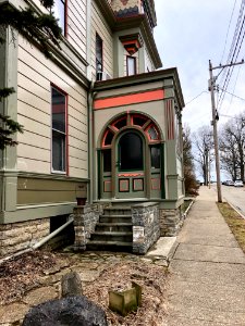 McMillan Street, East Walnut Hills, Cincinnati, OH 