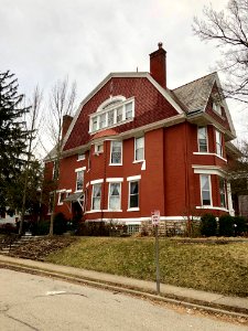 McMillan Street, East Walnut Hills, Cincinnati, OH 