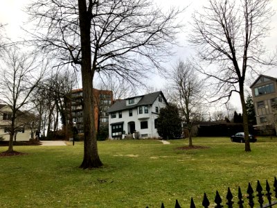 McMillan Street, East Walnut Hills, Cincinnati, OH 