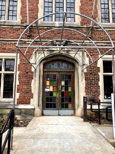 Old Williams YMCA, East Walnut Hills, Cincinnati, OH 