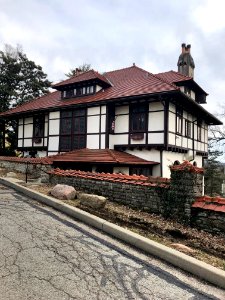 Cordelia Plympton House, Upland Place, East Walnut Hills, … 