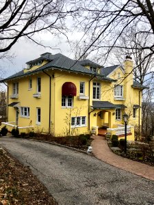 Upland Place, East Walnut Hills, Cincinnati, OH 