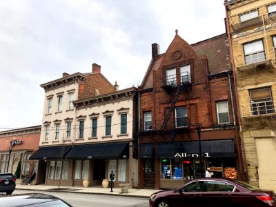 McMillan Street, Walnut Hills, Cincinnati, OH 