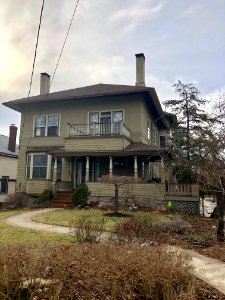 Upland Place, East Walnut Hills, Cincinnati, OH 