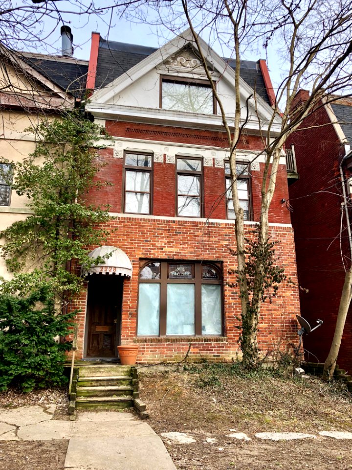 Kemper Lane, Walnut Hills, Cincinnati, OH 