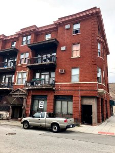 Laredo Avenue, Walnut Hills, Cincinnati, OH 