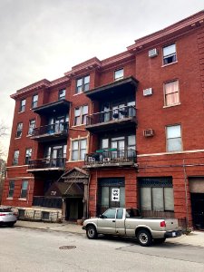 Laredo Avenue, Walnut Hills, Cincinnati, OH 