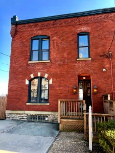 Riverview Place, Mount Adams, Cincinnati, OH 