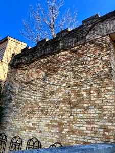 Moorish House, Hill Street, Mount Adams, Cincinnati, OH 