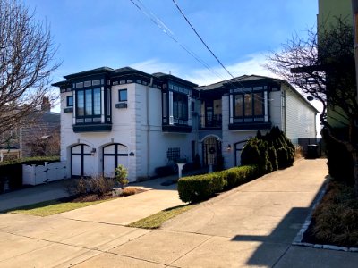 Celestial Street, Mount Adams, Cincinnati, OH 