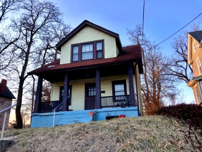 Pogue Avenue, O'Bryonville, Cincinnati, OH 