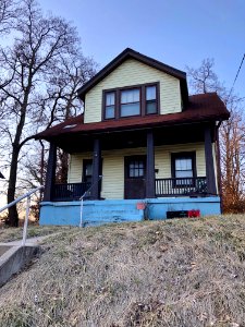 Pogue Avenue, O'Bryonville, Cincinnati, OH 