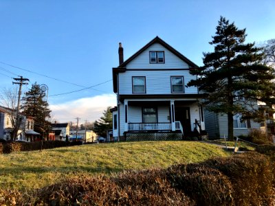 Pogue Avenue, O'Bryonville, Cincinnati, OH 