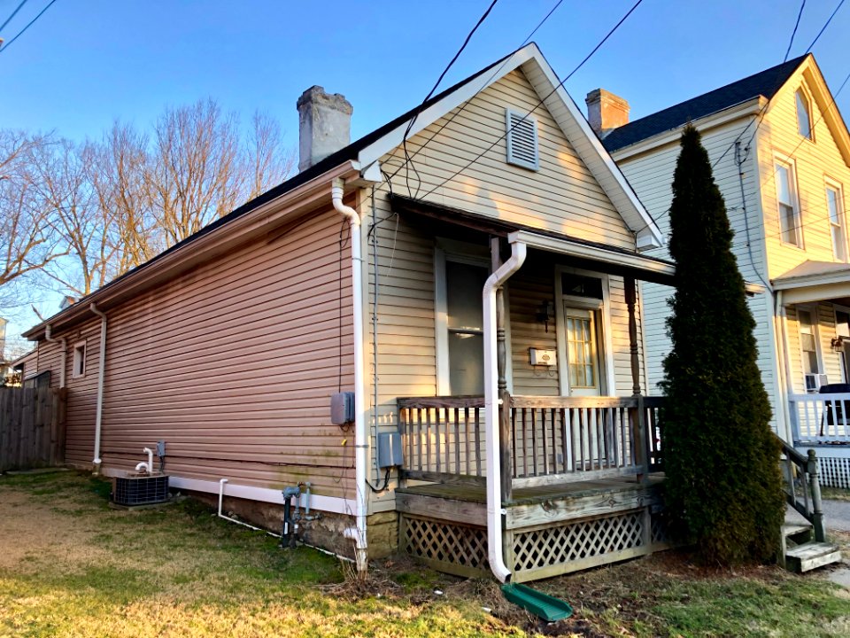 Cinnamon Street, O'Bryonville, Cincinnati, OH 