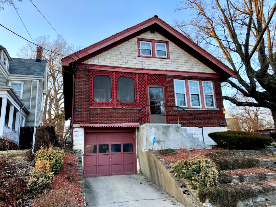 Pogue Avenue, O'Bryonville, Cincinnati, OH 