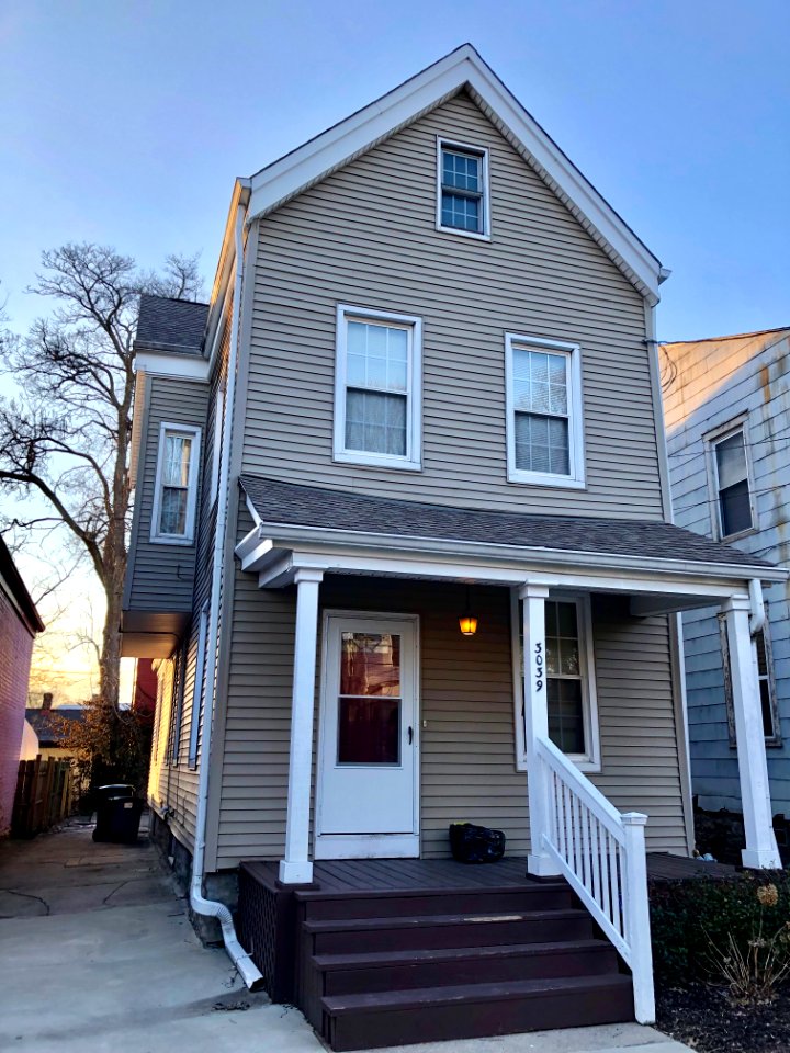 Cinnamon Street, O'Bryonville, Cincinnati, OH 