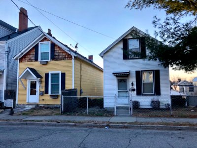 Cinnamon Street, O'Bryonville, Cincinnati, OH 