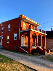 Cinnamon Street, O'Bryonville, Cincinnati, OH 