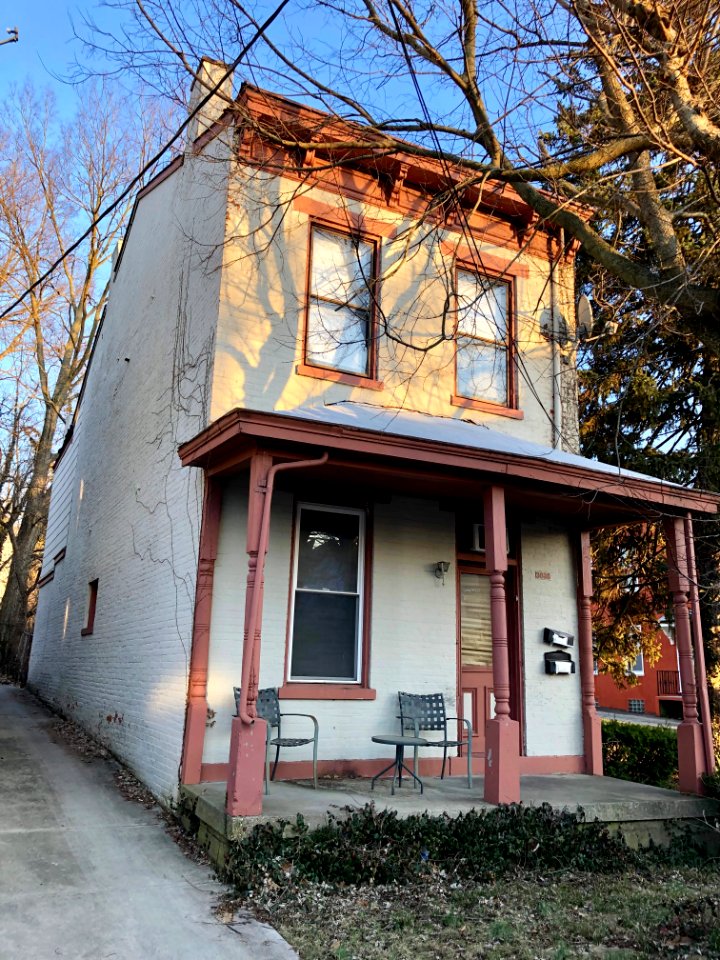Cinnamon Street, O'Bryonville, Cincinnati, OH 