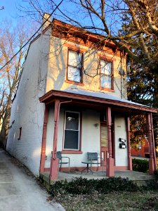 Cinnamon Street, O'Bryonville, Cincinnati, OH 