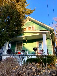 Cinnamon Street, O'Bryonville, Cincinnati, OH 