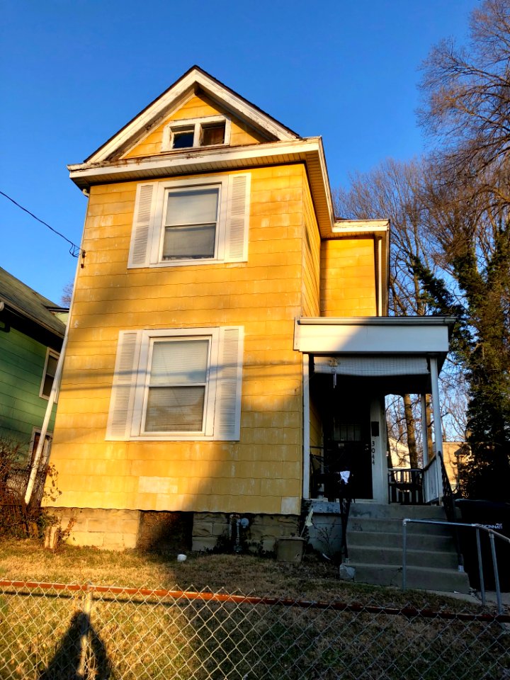 Cinnamon Street, O'Bryonville, Cincinnati, OH 