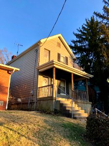 Cinnamon Street, O'Bryonville, Cincinnati, OH 