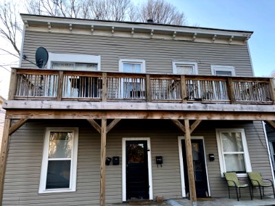 O'Bryon Street, O'Bryonville, Cincinnati, OH 