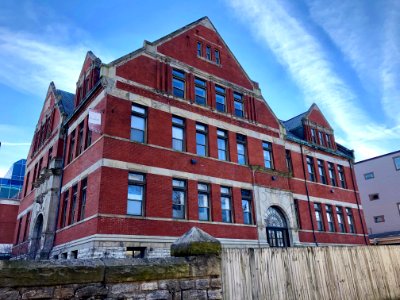 Old Mount Adams Public School, Mount Adams, Cincinnati, OH… 