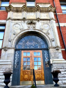 Old Mount Adams Public School, Mount Adams, Cincinnati, OH… 
