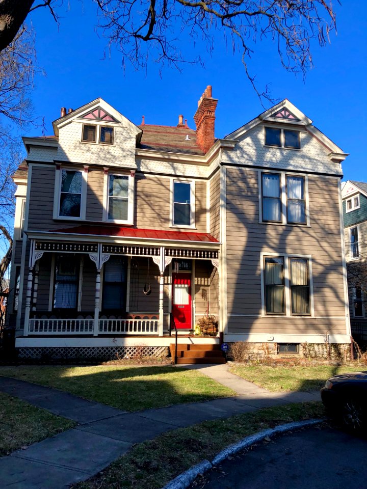 Bella Vista Place, Walnut Hills, Cincinnati, OH 
