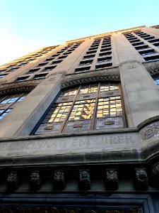 Cincinnati Enquirer Building, Cincinnati, OH 