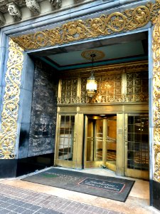 Cincinnati Enquirer Building, Cincinnati, OH 