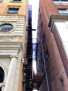 Groton Building, Cincinnati, OH 